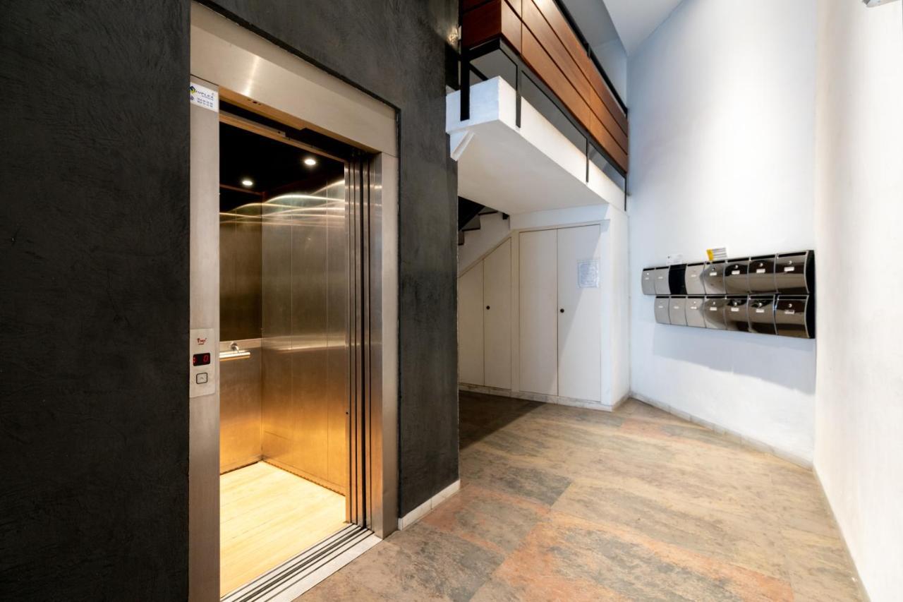 Cathedral Apartment, Upper Floor Apartment إشبيلية المظهر الخارجي الصورة